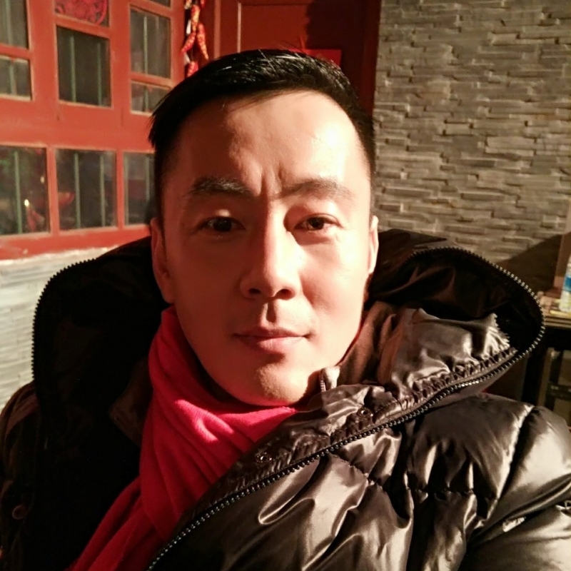 月满西楼的第一张照片--宁德婚介网
