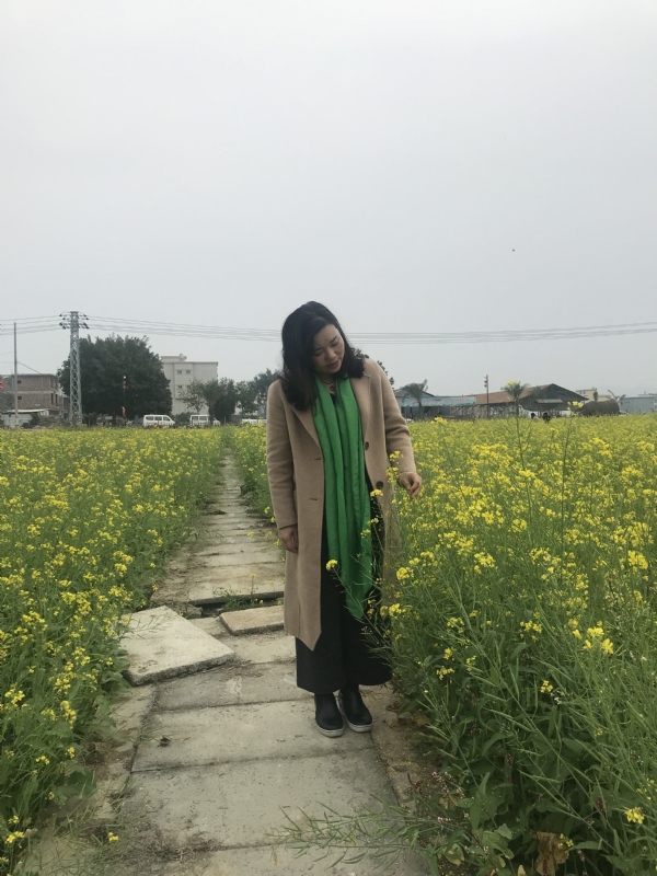 多多的第一张照片--宁德婚介网