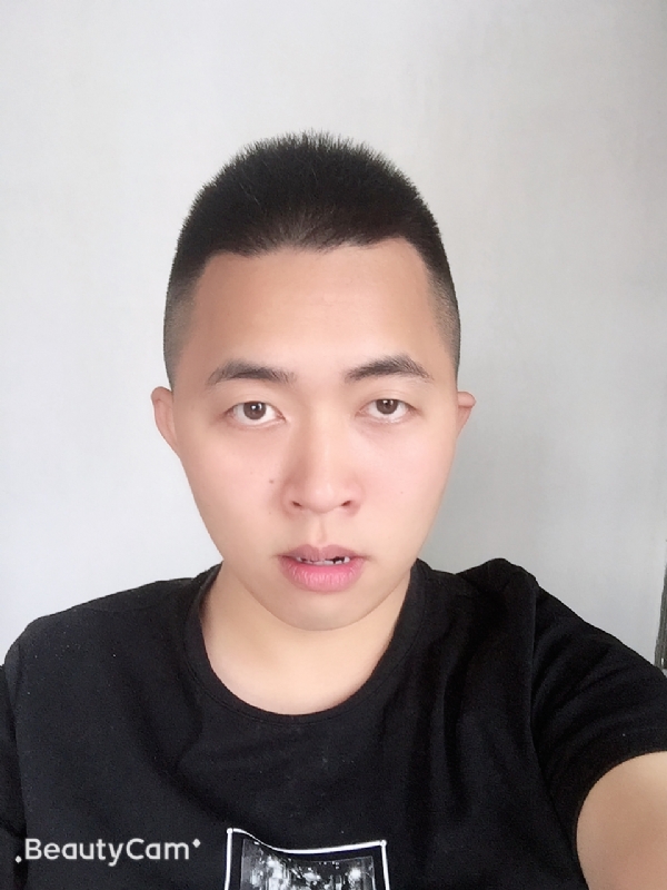 小白的第一张照片--宁德婚介网