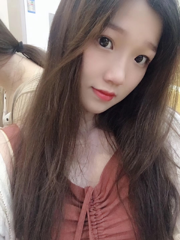安安的第一张照片--宁德婚介网