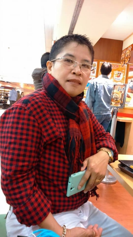 Bojing的第一张照片--宁德婚介网