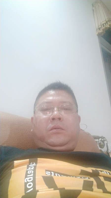 阿明的第一张照片--宁德婚介网