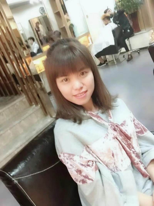 米砂的第一张照片--宁德婚介网