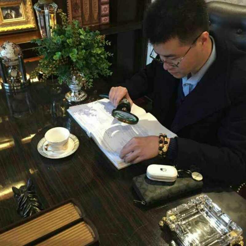 海纳百川的第一张照片--宁德婚介网