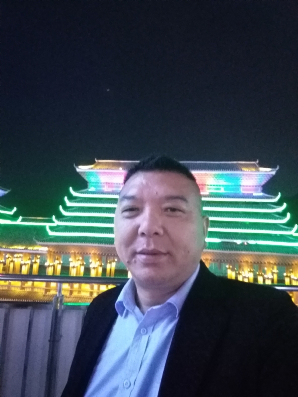 幸福的港湾的第一张照片--宁德婚介网