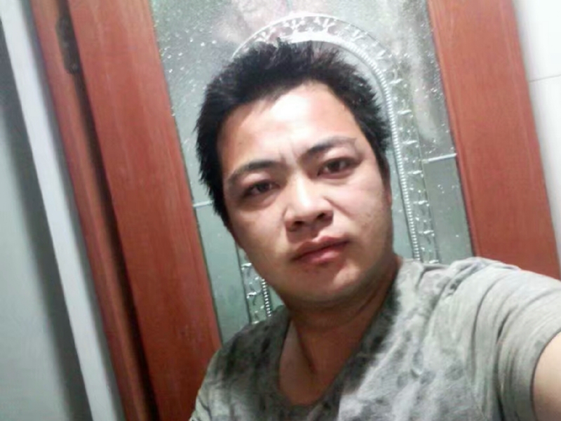 往事随风的第一张照片--宁德婚介网