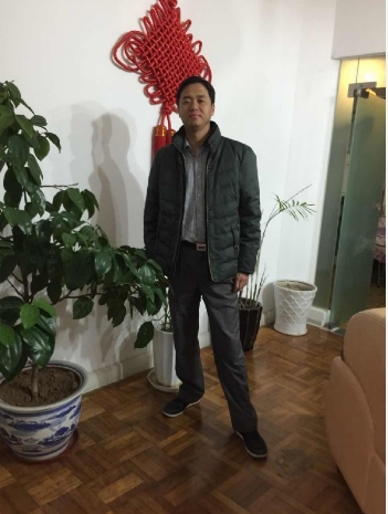阳光的第一张照片--宁德婚介网