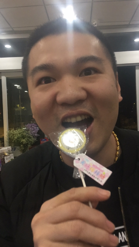 王小叶的第一张照片--宁德婚介网
