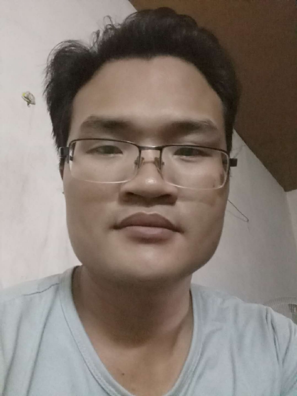陈欣宇的第三张照片--宁德婚介网