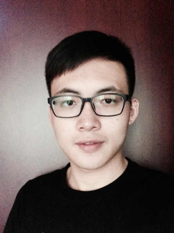 大鱼的第一张照片--宁德婚介网