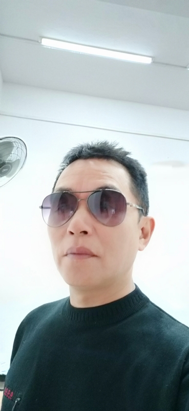 水进的第一张照片--宁德婚介网