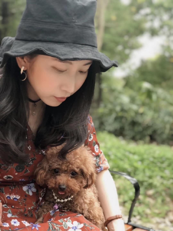 Jiessie的第一张照片--宁德婚介网