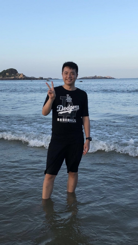 闭月的第一张照片--宁德婚介网