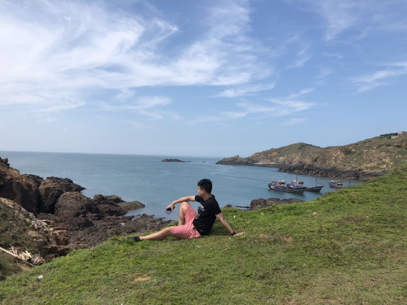 闭月的第二张照片--宁德婚介网