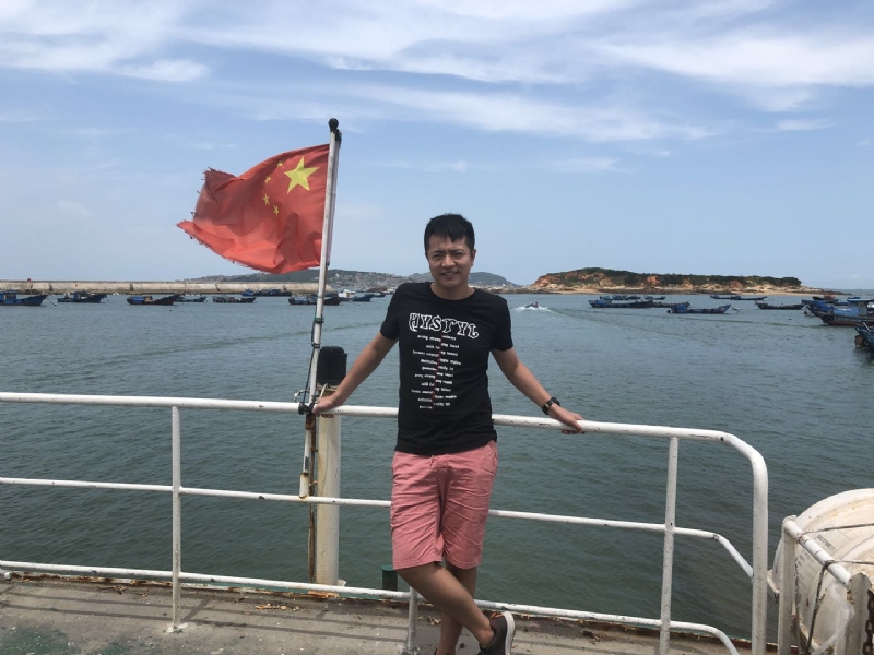 闭月的第四张照片--宁德婚介网
