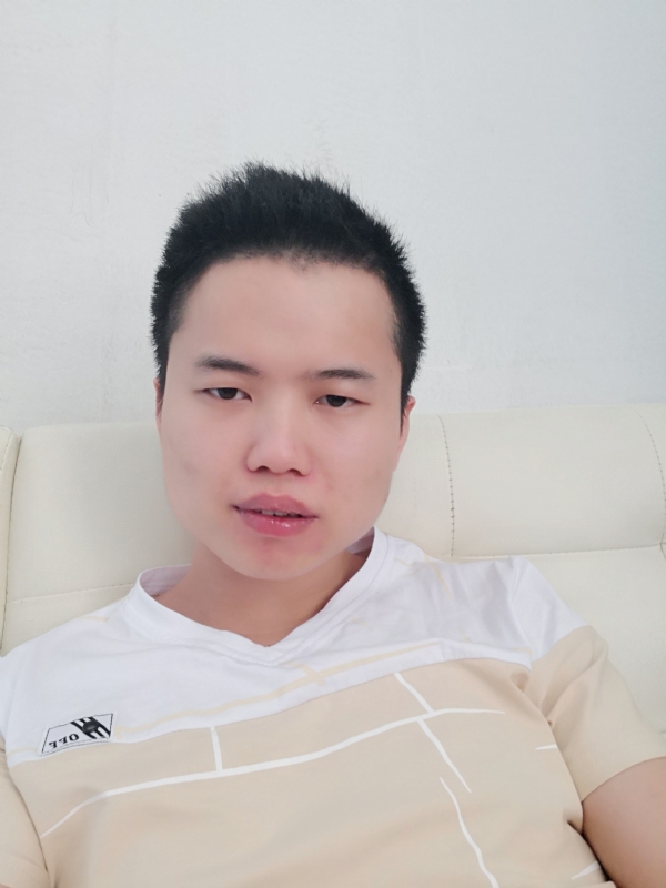 执一份情的第一张照片--宁德婚介网