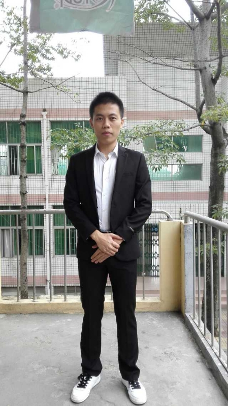小口天老师的第一张照片--宁德婚介网