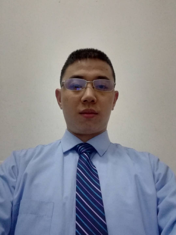 克火的第一张照片--宁德婚介网
