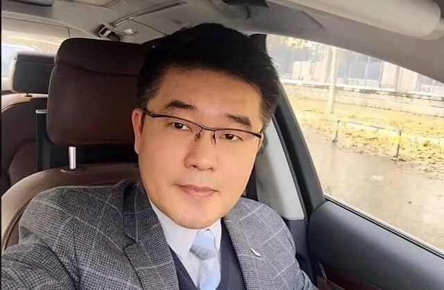 人生百味苦尽甘来的第一张照片--宁德婚介网