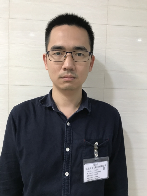 真心换真心的第三张照片--宁德婚介网