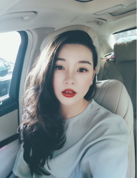 陈小姐的第一张照片--宁德婚介网