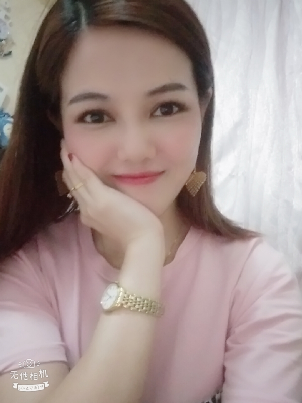 小雨的第一张照片--宁德婚介网