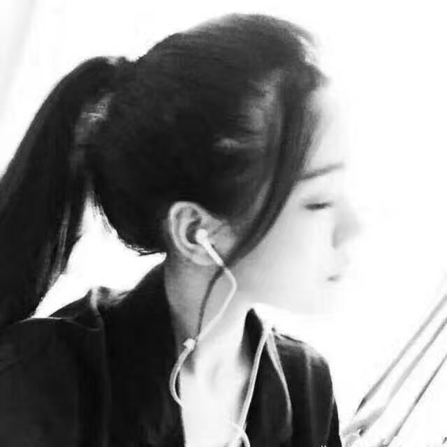 落笔写离愁的第一张照片--宁德婚介网