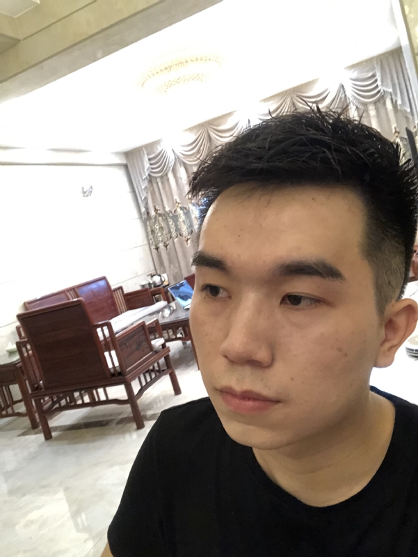 少涵的第一张照片--宁德婚介网