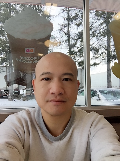Andylin8888的第一张照片--宁德婚介网