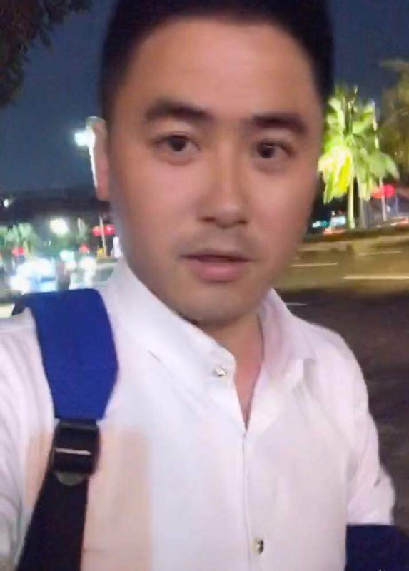 chen的第二张照片--宁德婚介网