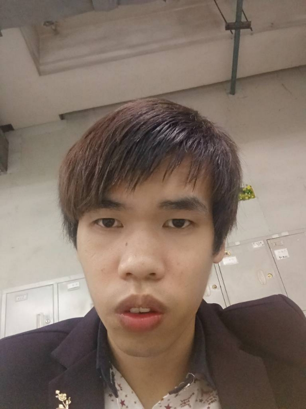 林强的第一张照片--宁德婚介网