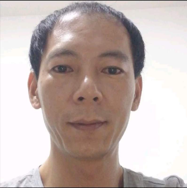 单枪匹马的第一张照片--宁德婚介网