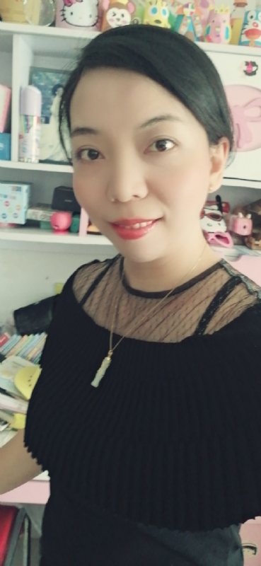 春暖花开的第二张照片--宁德婚介网