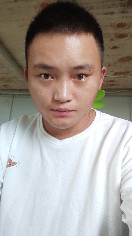 水里面的云呀的第一张照片--宁德婚介网