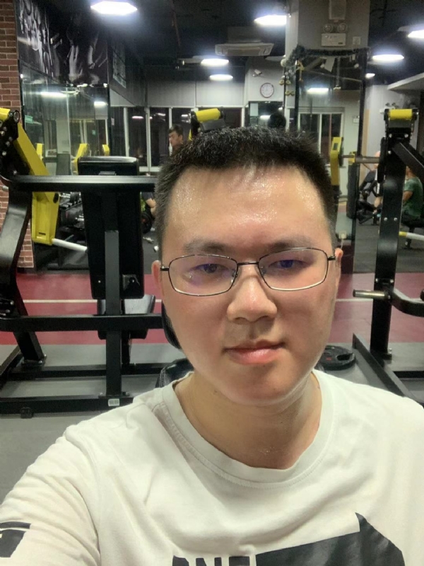 loyi的第一张照片--宁德婚介网
