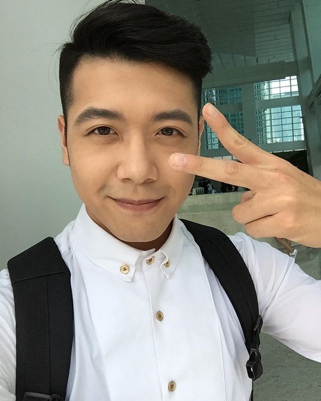 陈俊峰的第一张照片--宁德婚介网