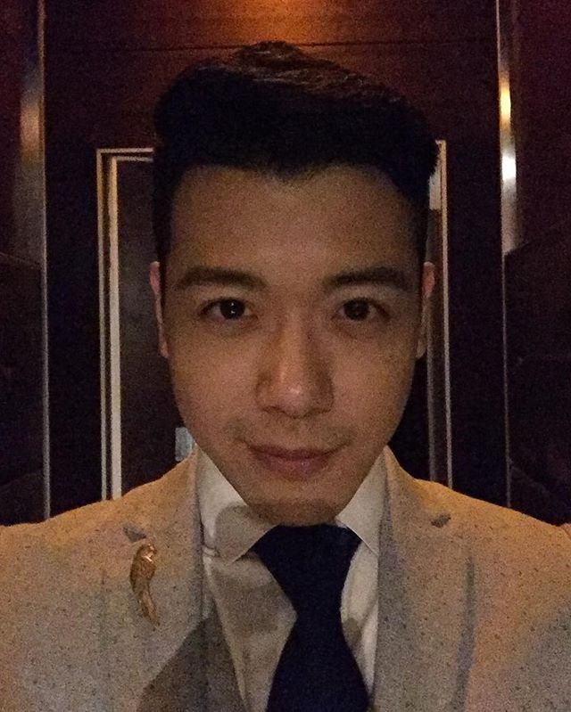 陈俊峰的第二张照片--宁德婚介网