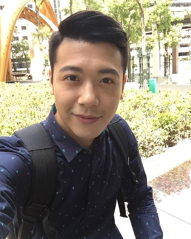 陈俊峰的第三张照片--宁德婚介网