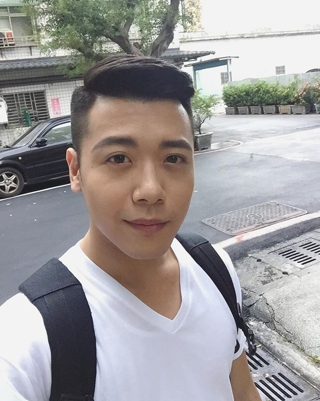 陈俊峰的第四张照片--宁德婚介网