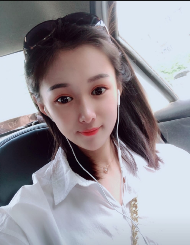 馨月的第一张照片--宁德婚介网