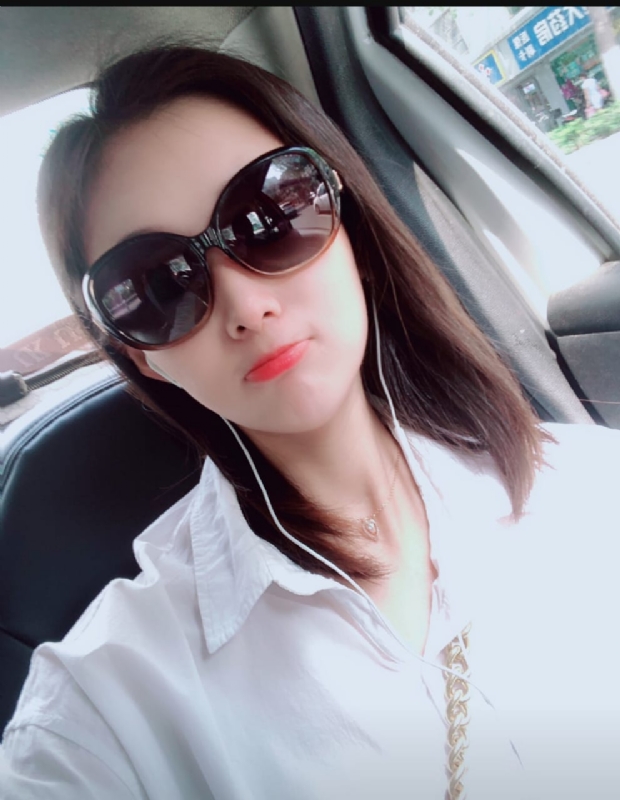 馨月的第二张照片--宁德婚介网