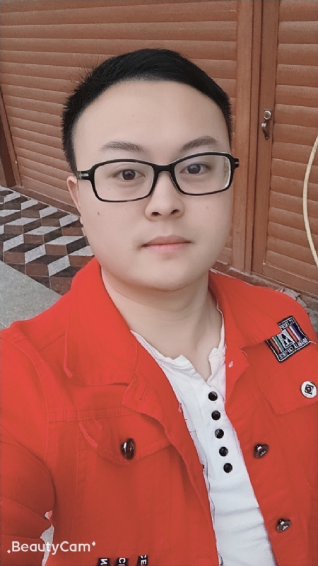 独孤求败的第二张照片--宁德婚介网