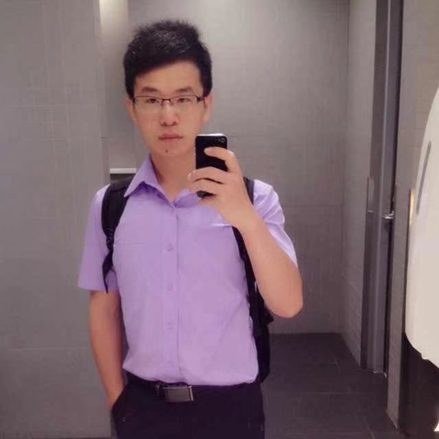 心之所向的第一张照片--宁德婚介网