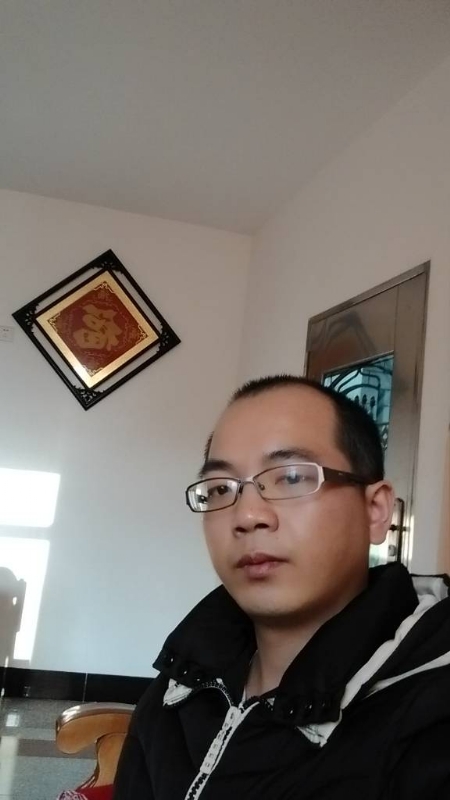 心灵游侠的第一张照片--宁德婚介网