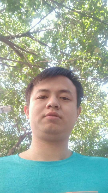 靠谱男的第一张照片--宁德婚介网