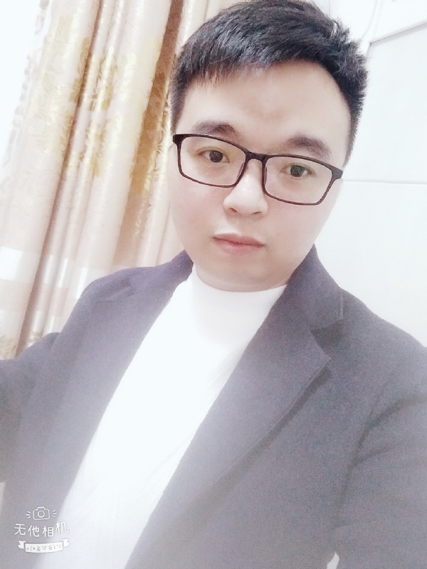 蛋爷的第一张照片--宁德婚介网