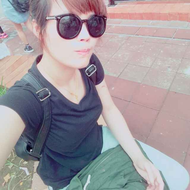 勻勻的第一张照片--宁德婚介网