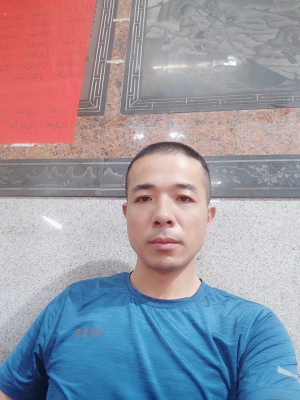 虫子的第一张照片--宁德婚介网