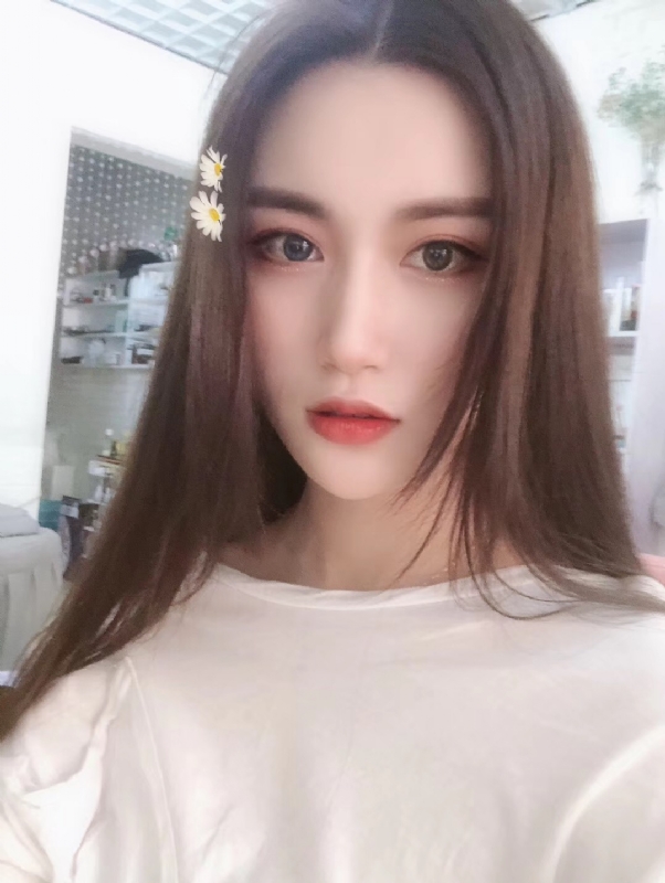 烟雨飘飘的第一张照片--宁德婚介网
