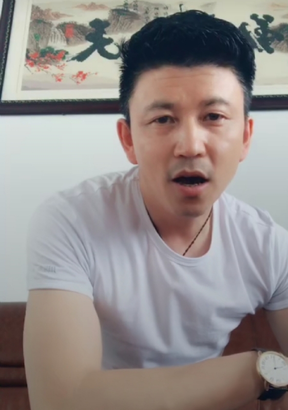 李东承的第一张照片--宁德婚介网